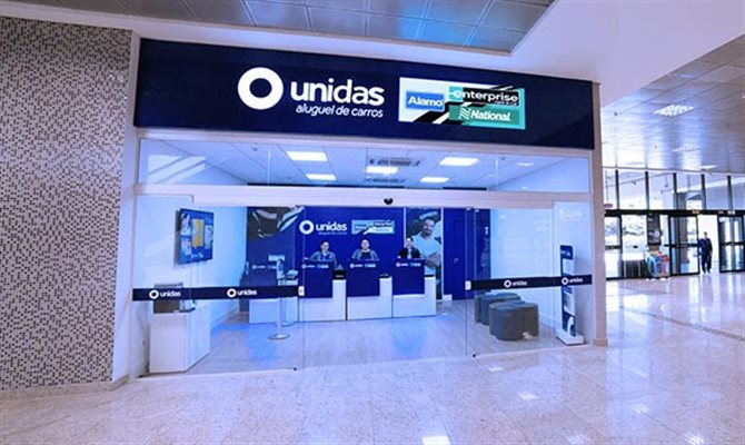Unidas irá pagar R$ 44 milhões em juros sobre o capital próprio